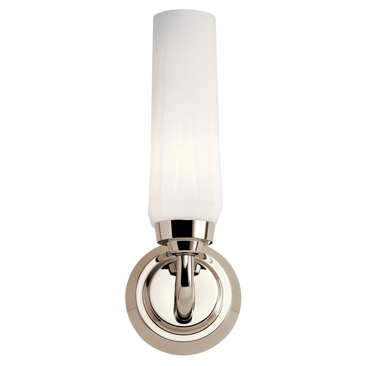 Kichler One Light Wall Sconce