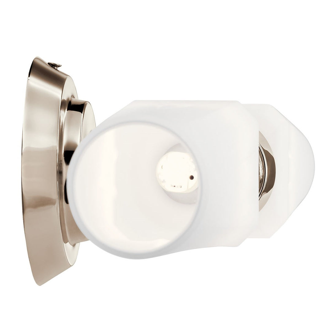 Kichler Two Light Wall Sconce