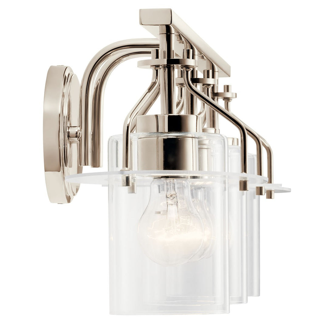 Kichler Three Light Bath