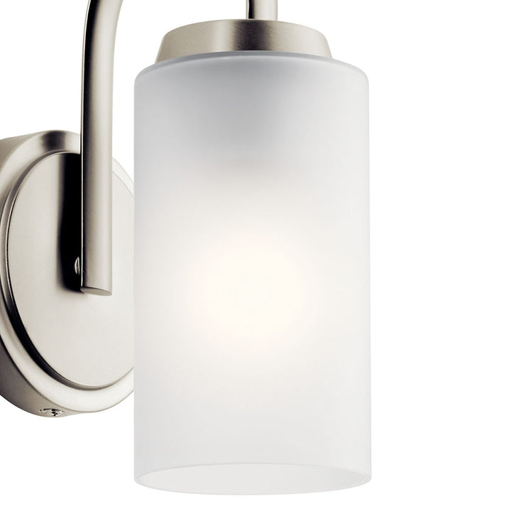 Kichler One Light Wall Sconce