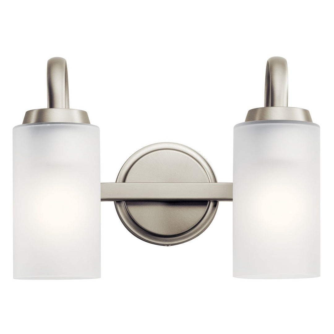 Kichler Two Light Bath