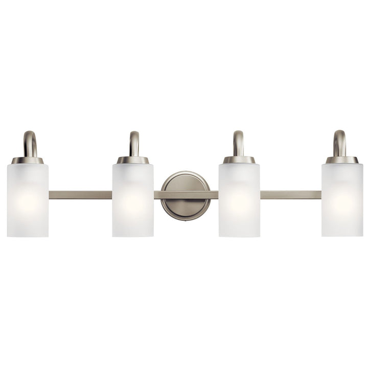 Kichler Four Light Bath