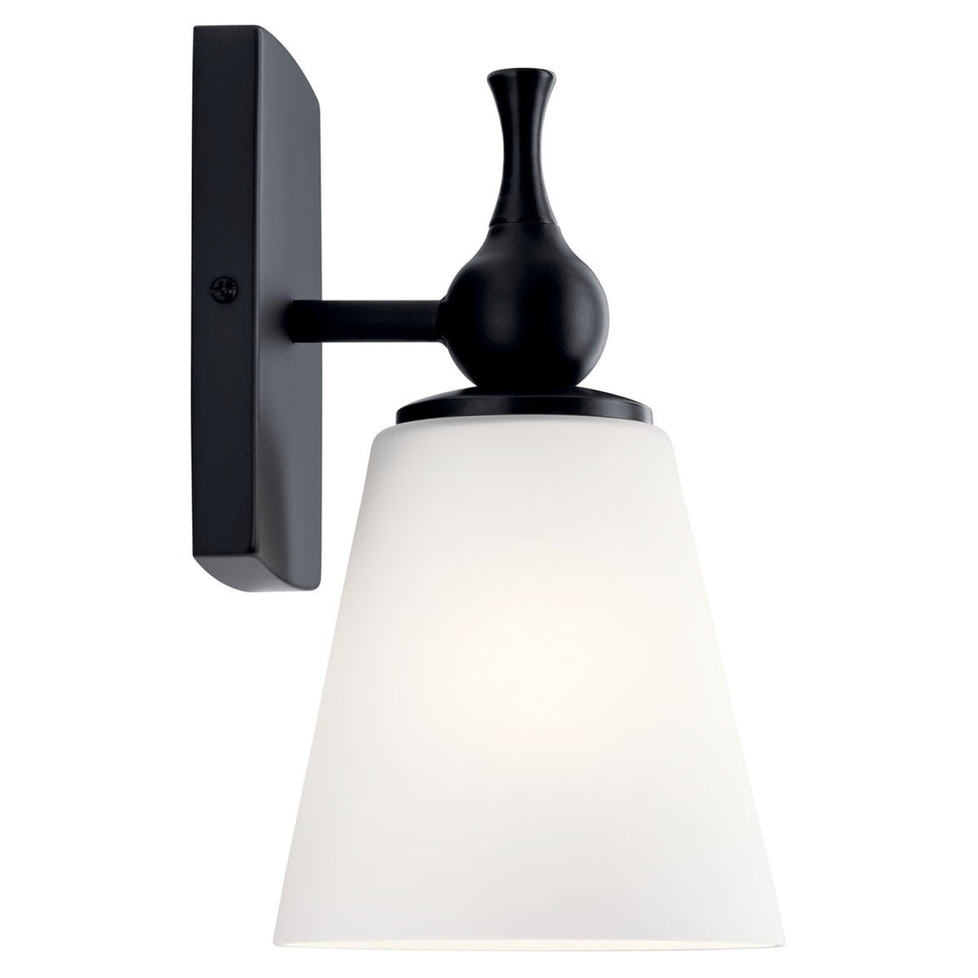 Kichler One Light Wall Sconce