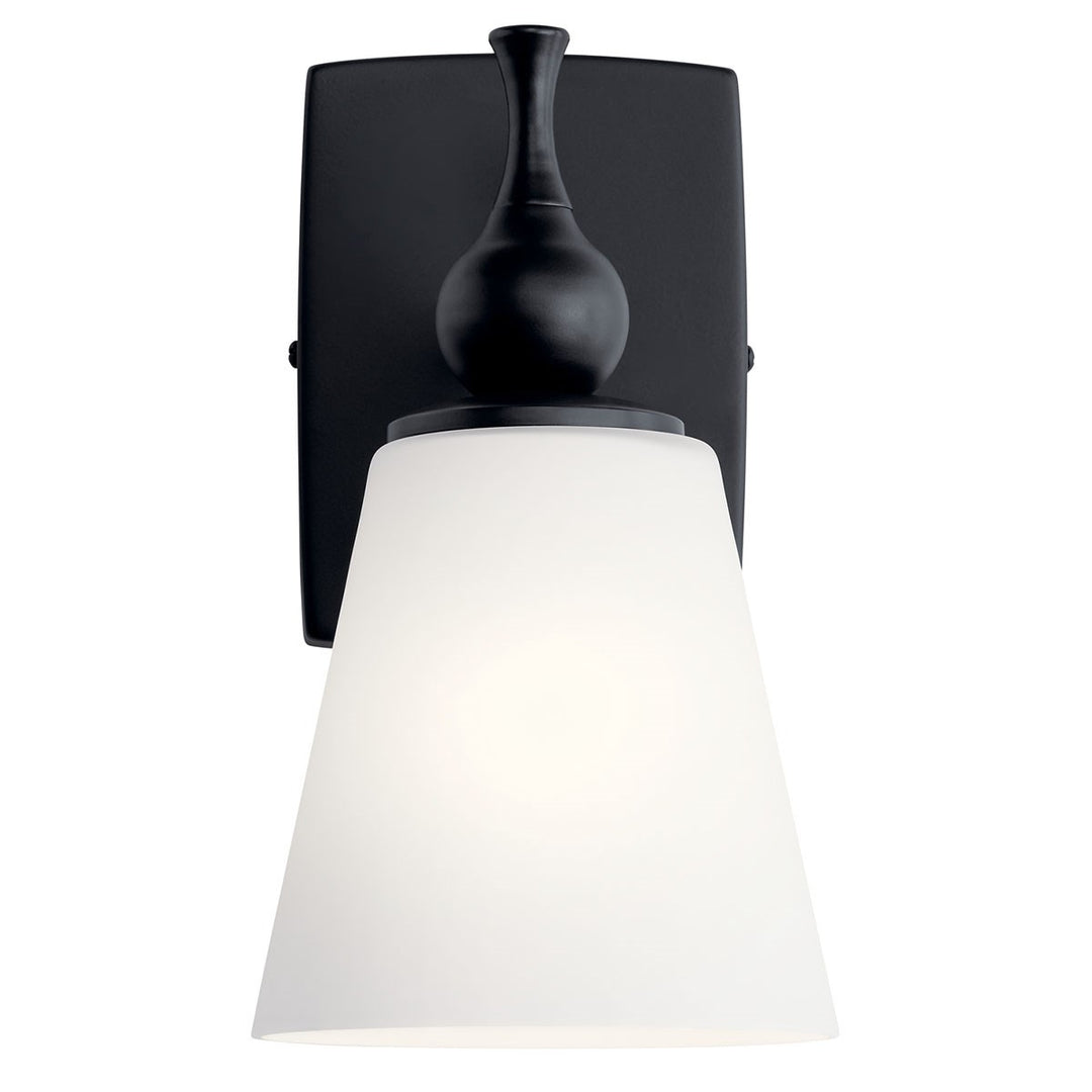 Kichler One Light Wall Sconce