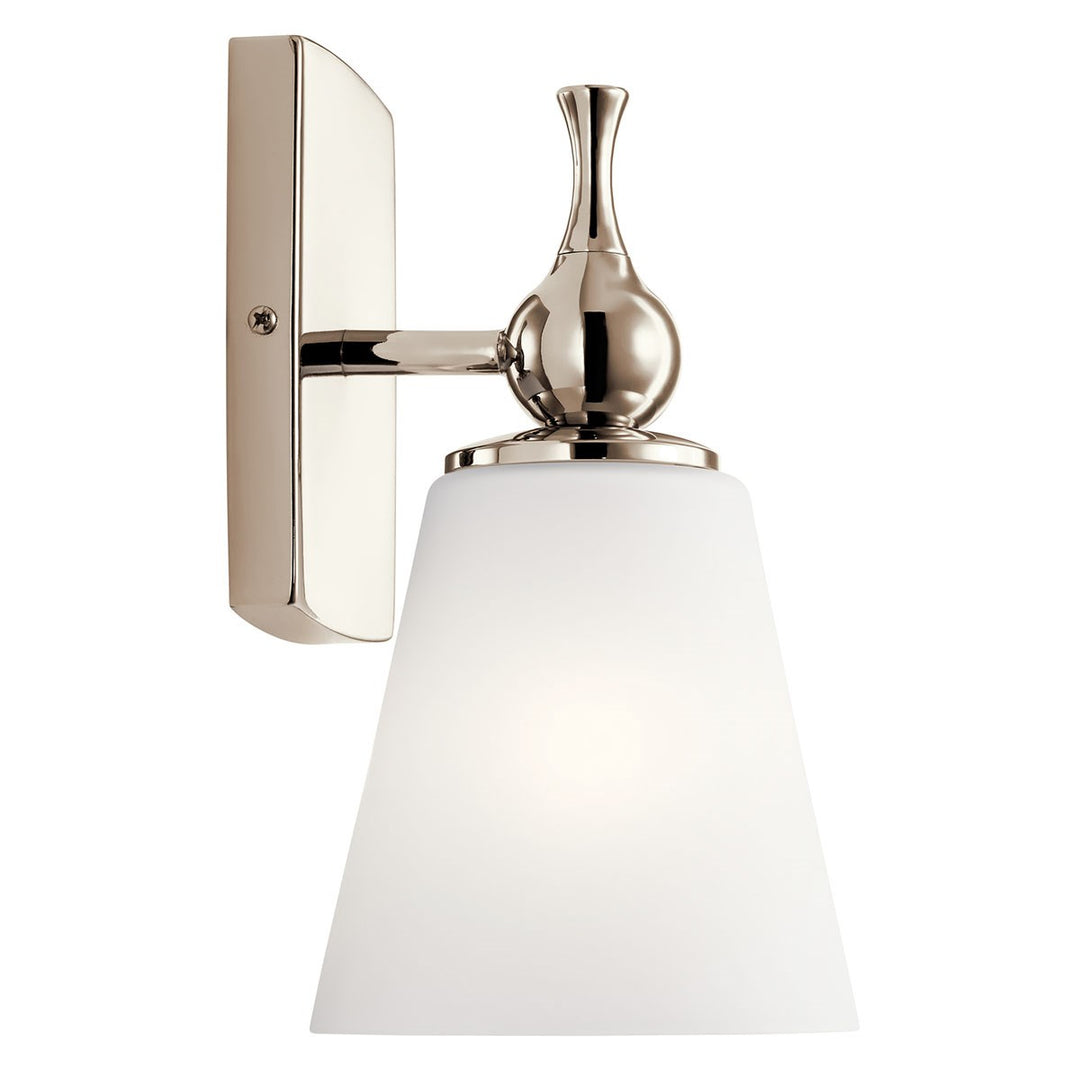 Kichler One Light Wall Sconce