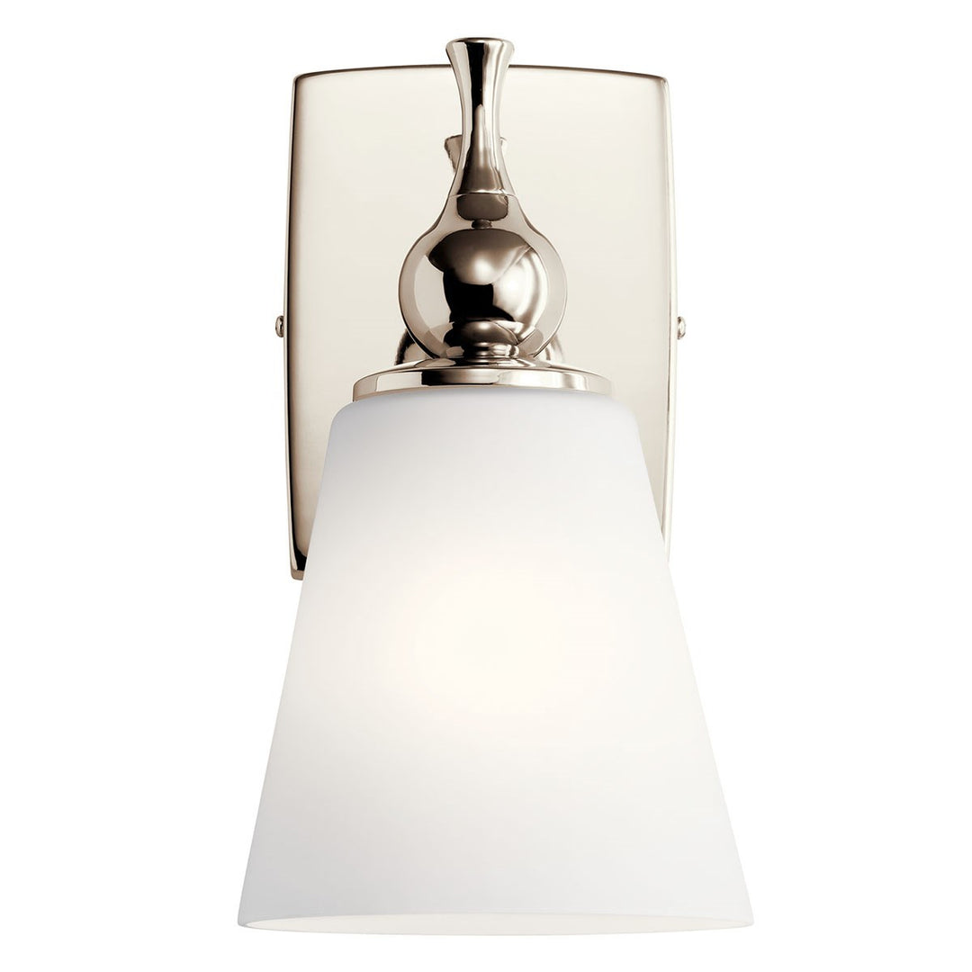 Kichler One Light Wall Sconce