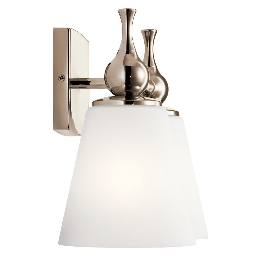 Kichler Two Light Bath