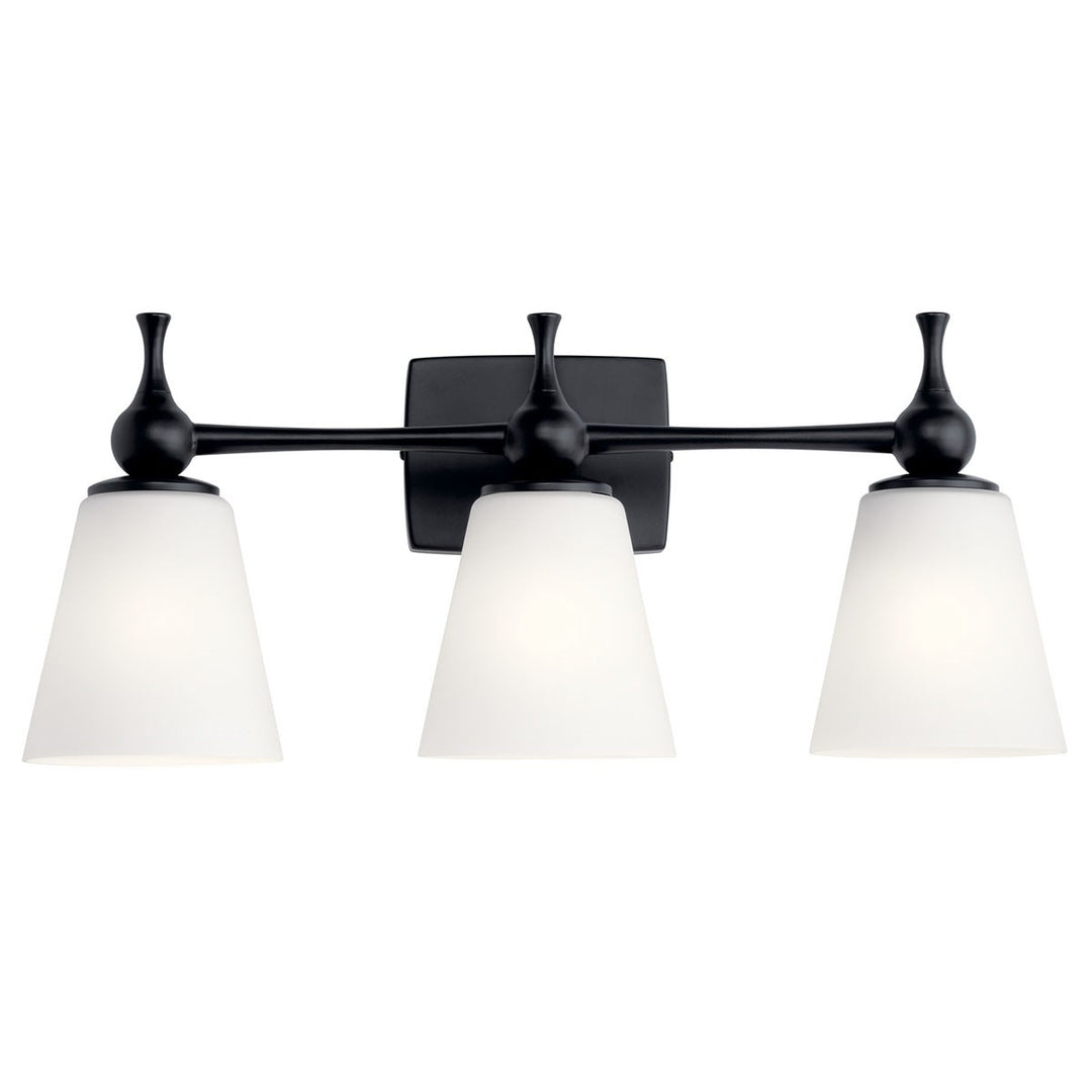 Kichler Three Light Bath