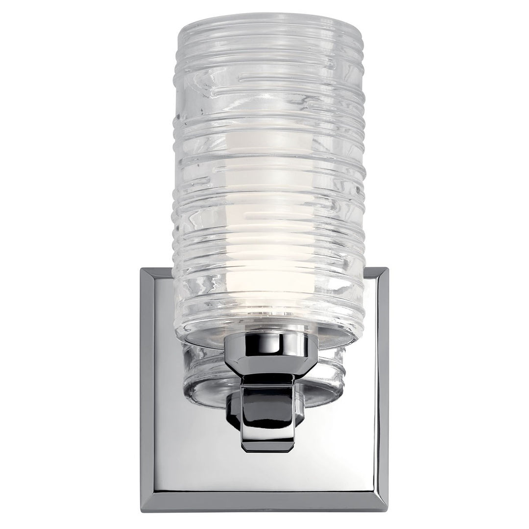 Kichler One Light Wall Sconce