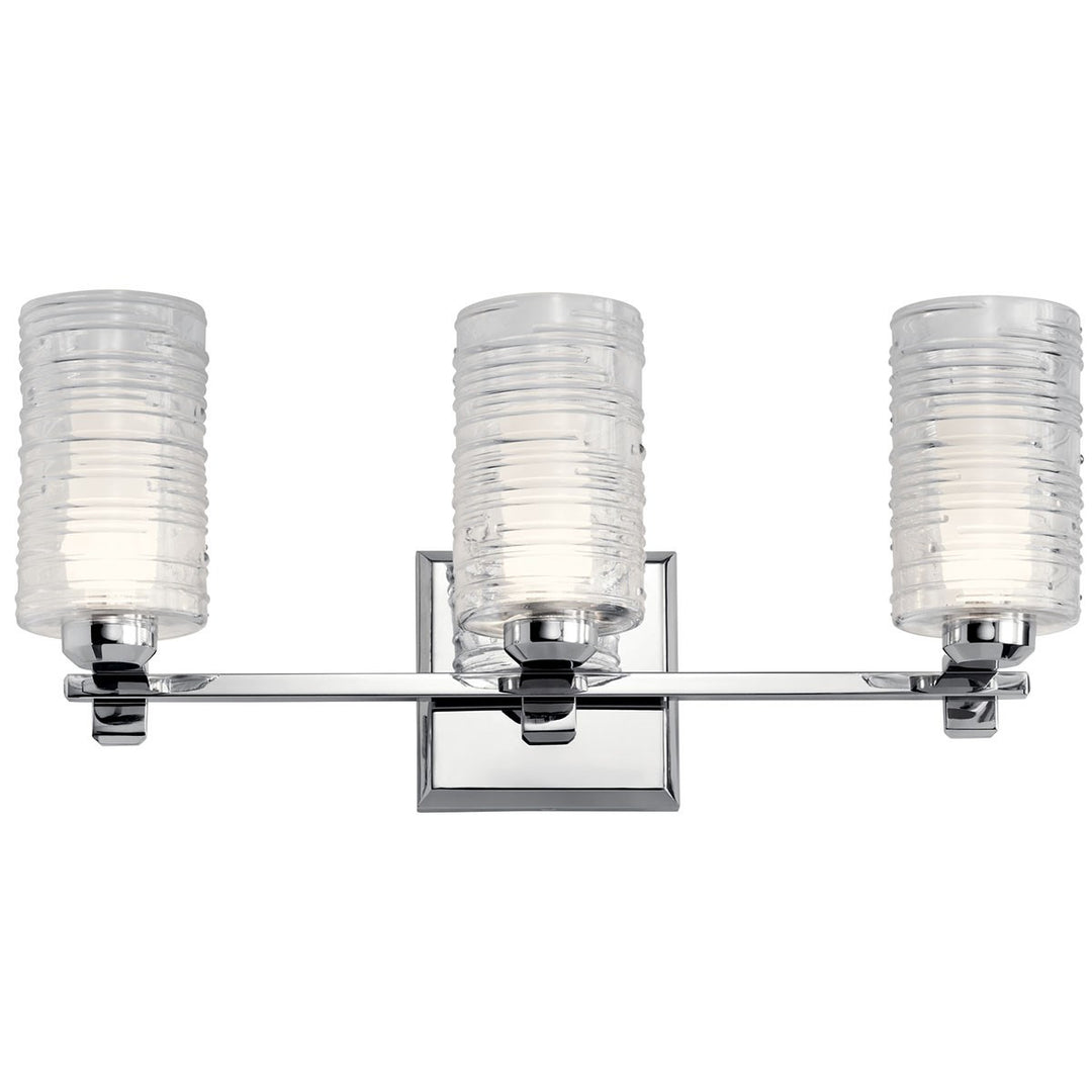 Kichler Three Light Bath