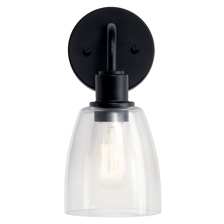 Kichler One Light Wall Sconce