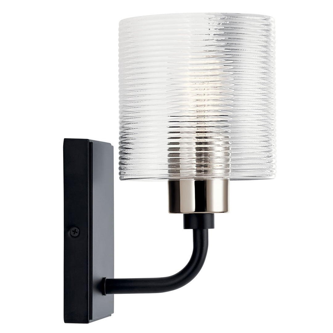 Kichler One Light Wall Sconce