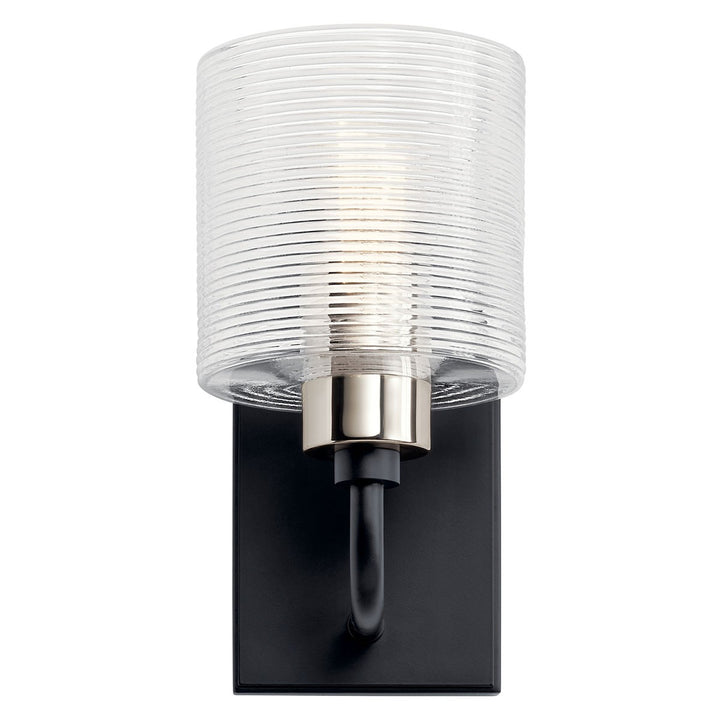 Kichler One Light Wall Sconce