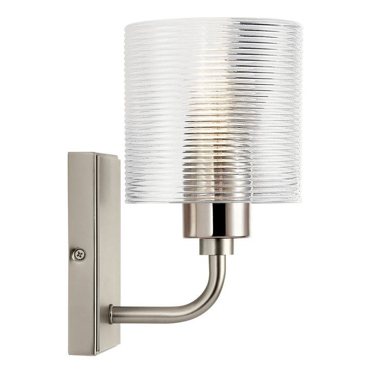 Kichler One Light Wall Sconce