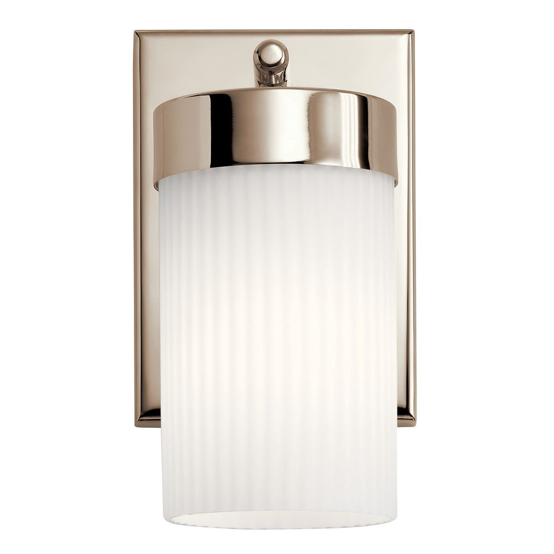 Kichler One Light Wall Sconce