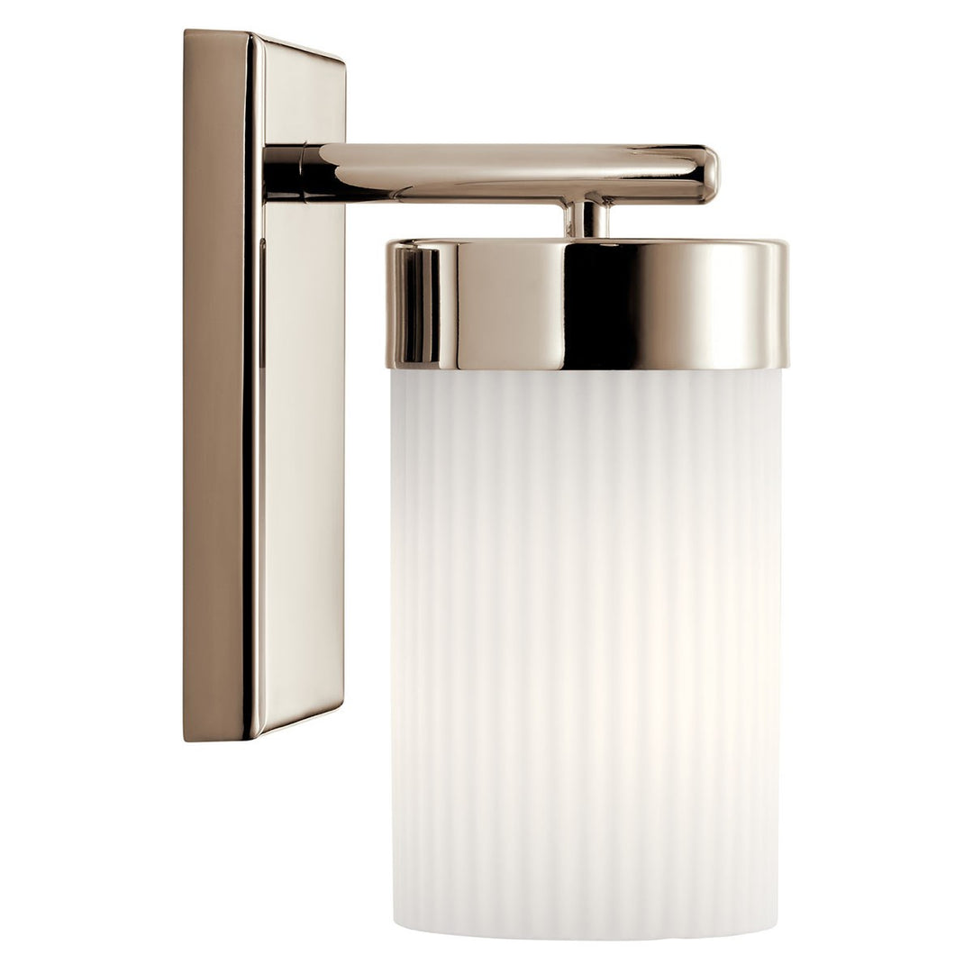 Kichler One Light Wall Sconce