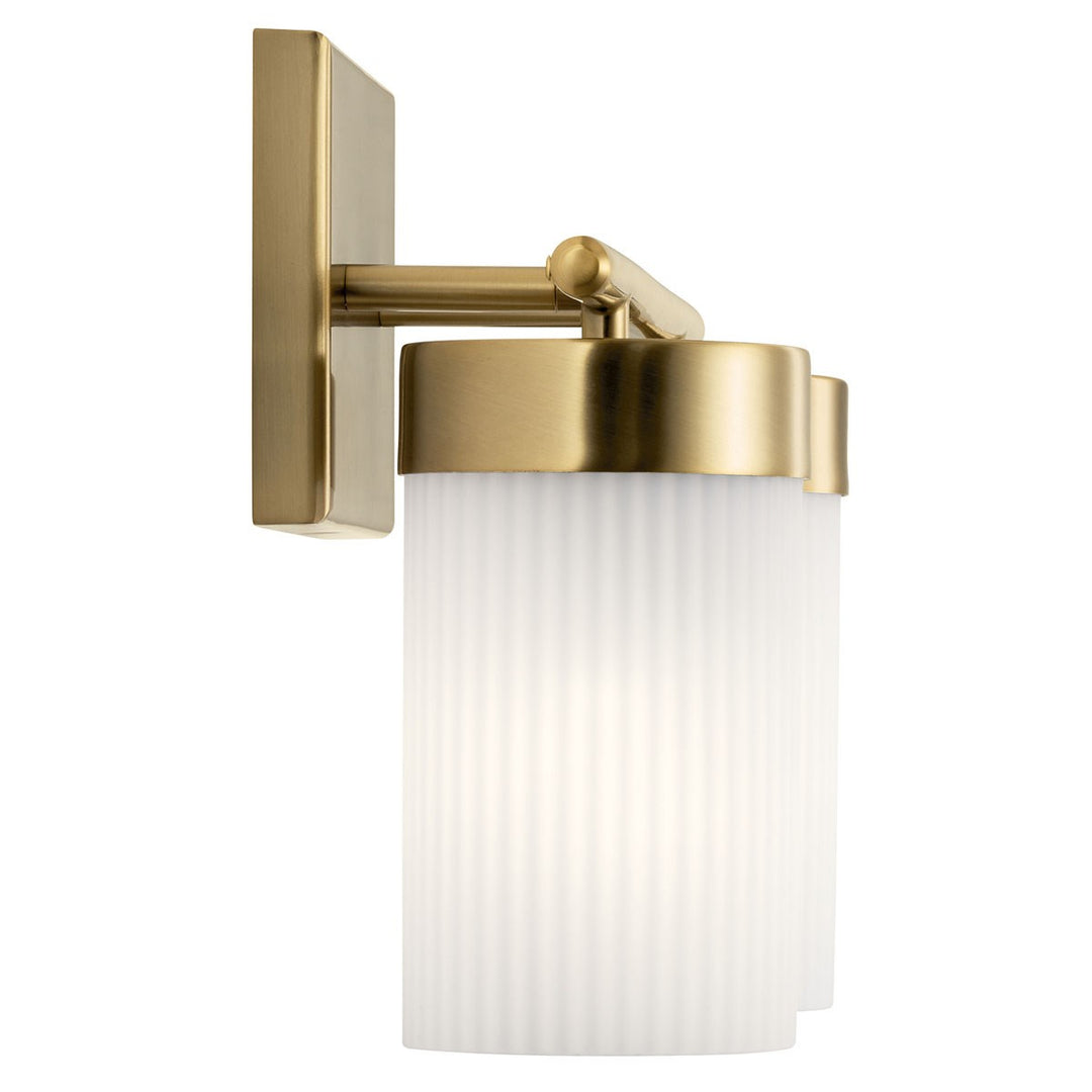 Kichler Two Light Bath