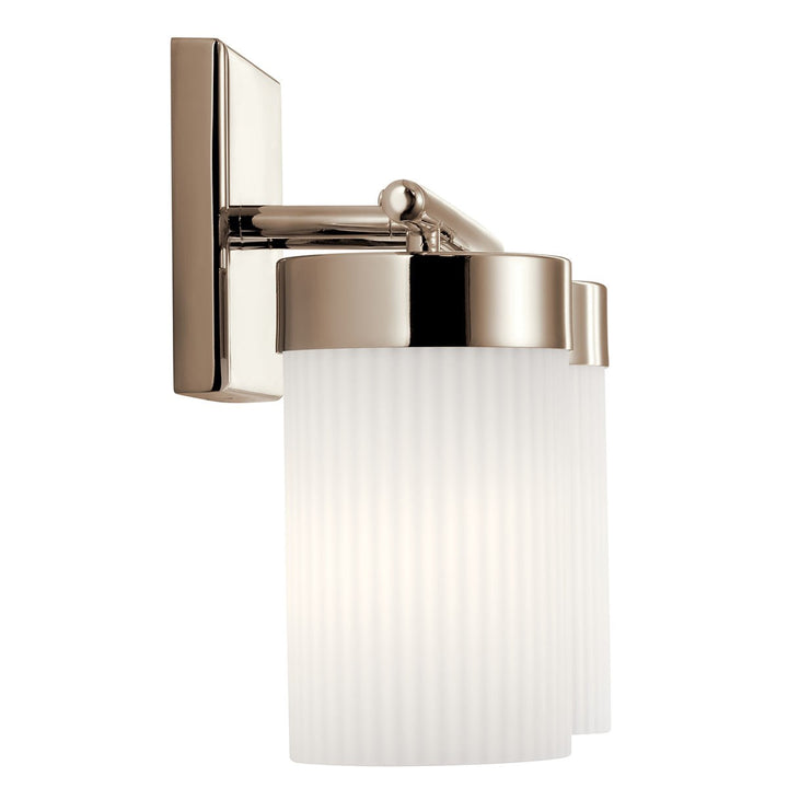 Kichler Two Light Bath