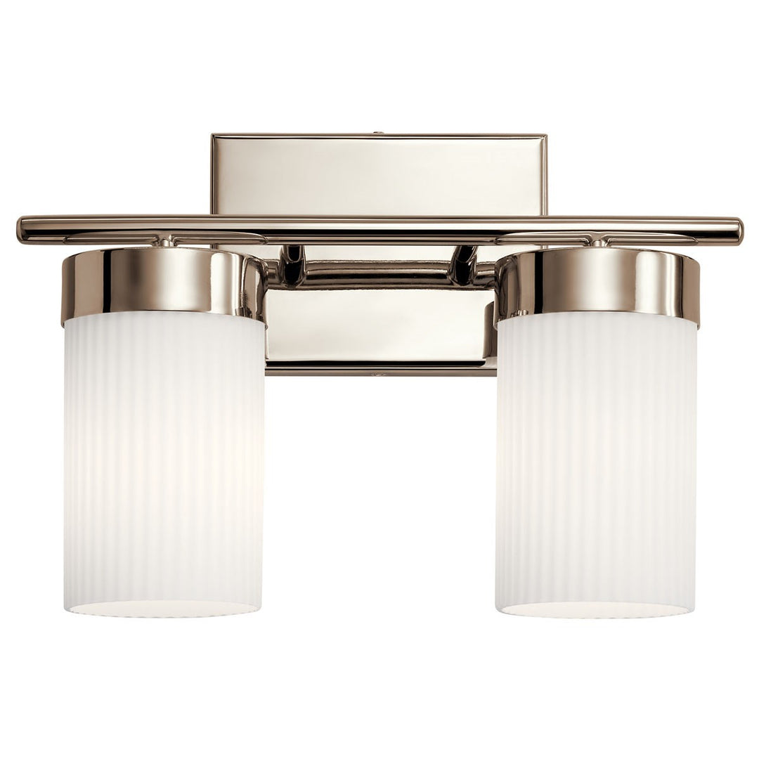 Kichler Two Light Bath