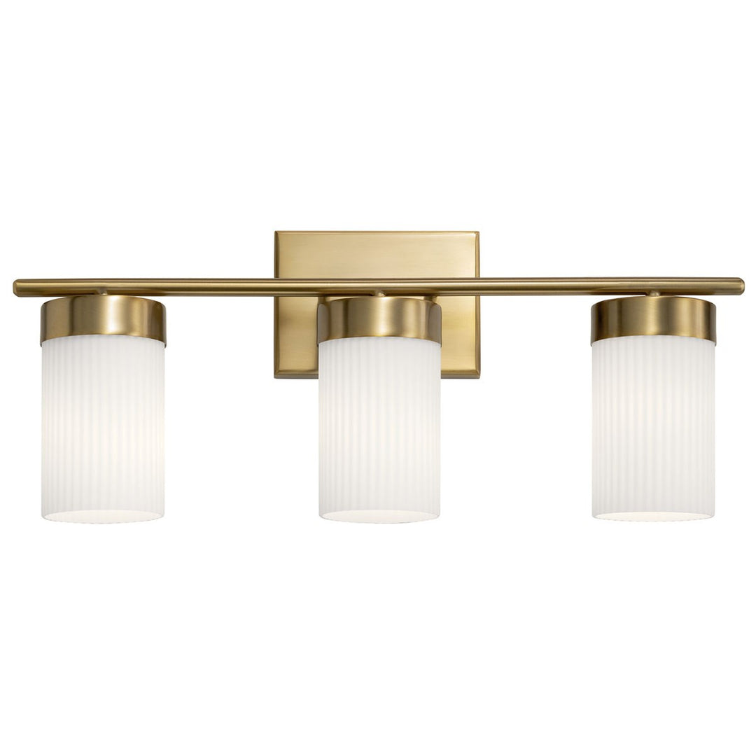 Kichler Three Light Bath