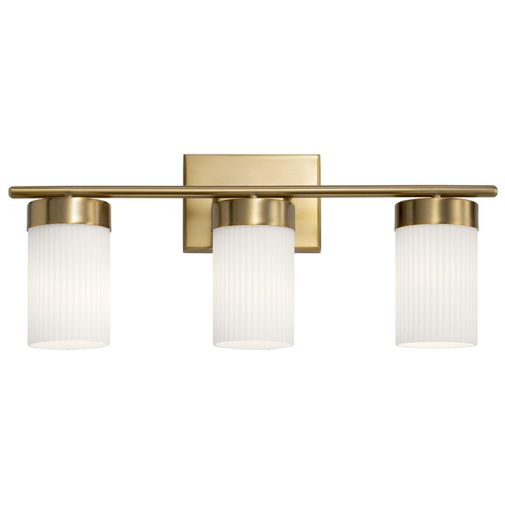 Kichler Three Light Bath