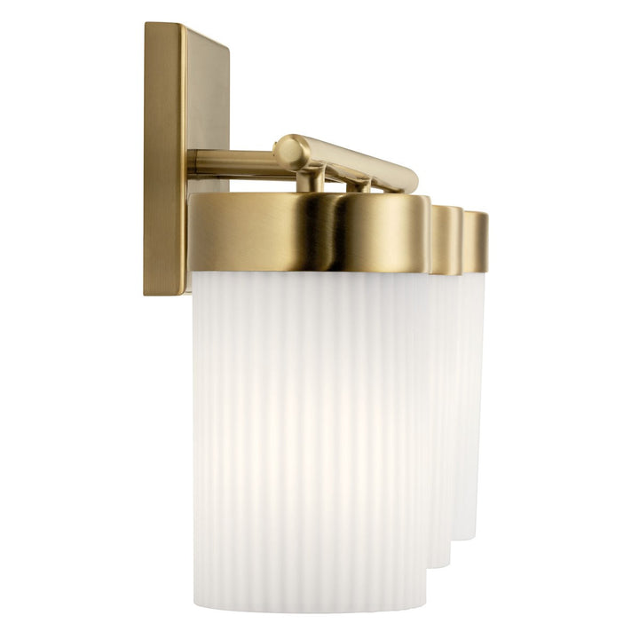 Kichler Three Light Bath