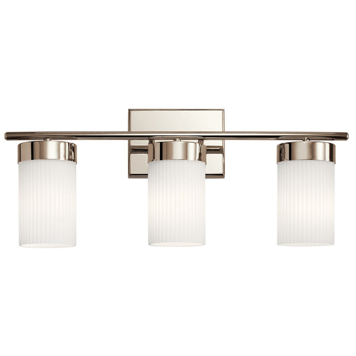 Kichler Three Light Bath