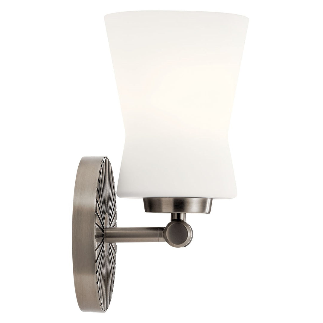 Kichler One Light Wall Sconce