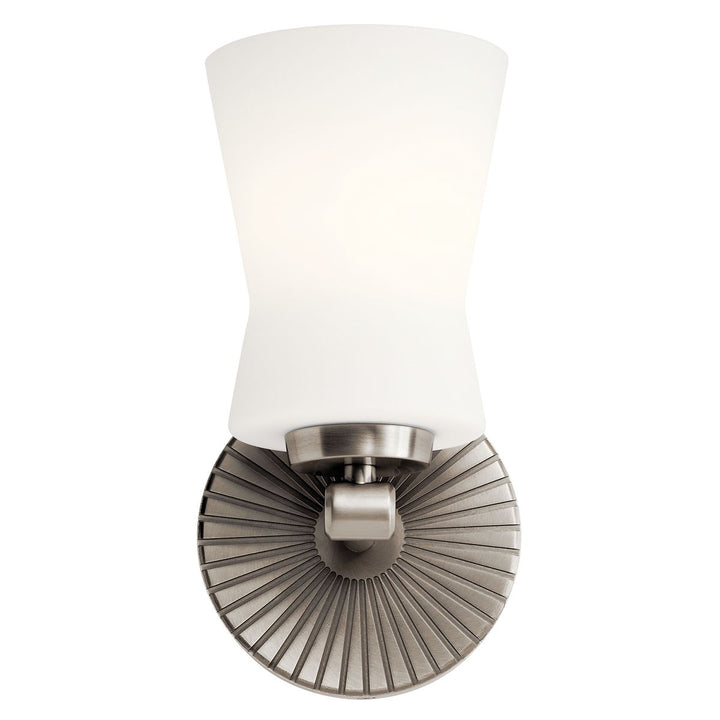 Kichler One Light Wall Sconce