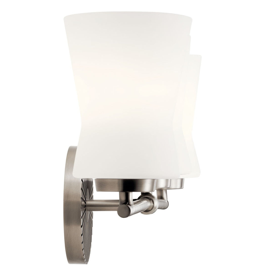 Kichler Three Light Bath