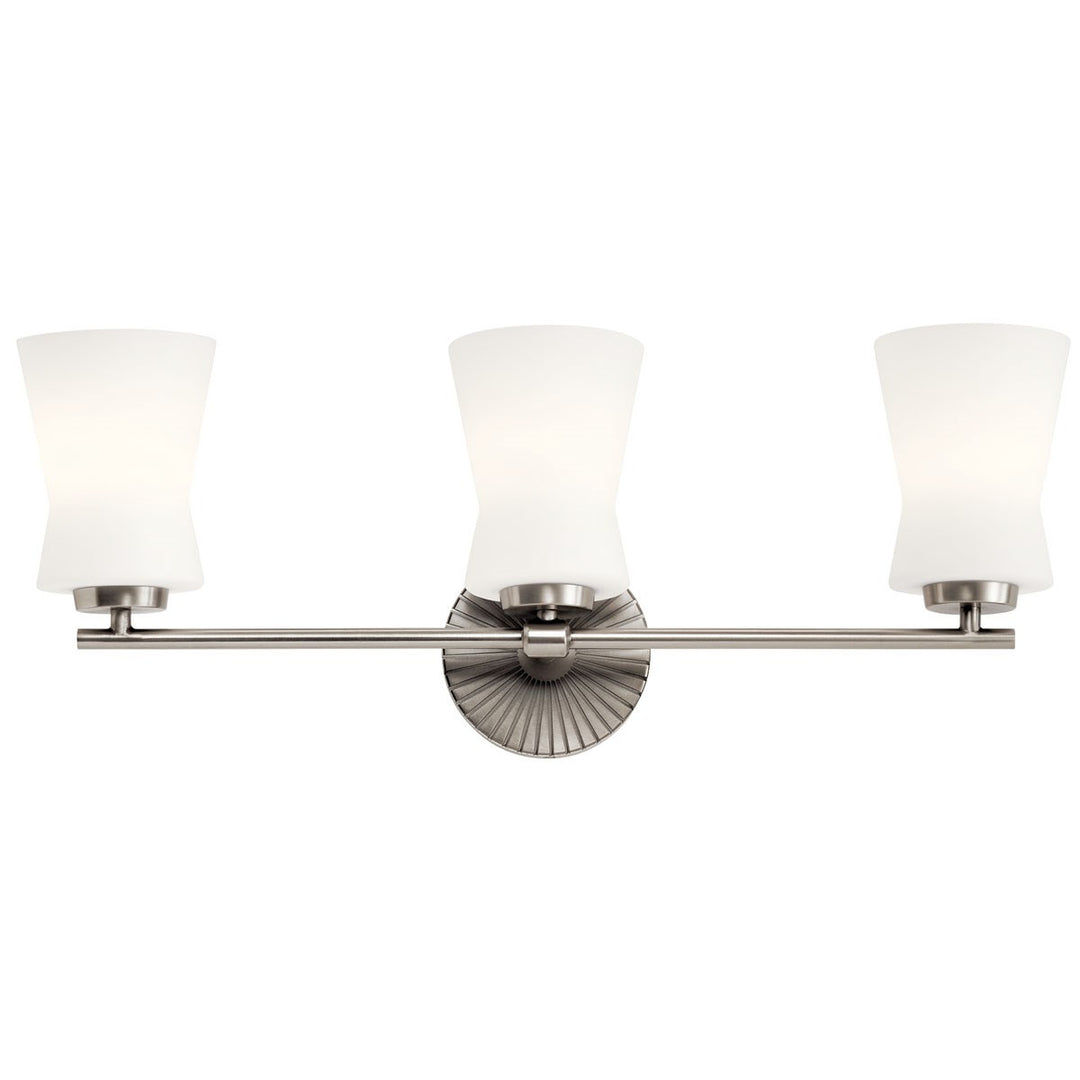 Kichler Three Light Bath