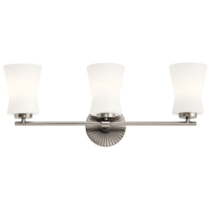 Kichler Three Light Bath