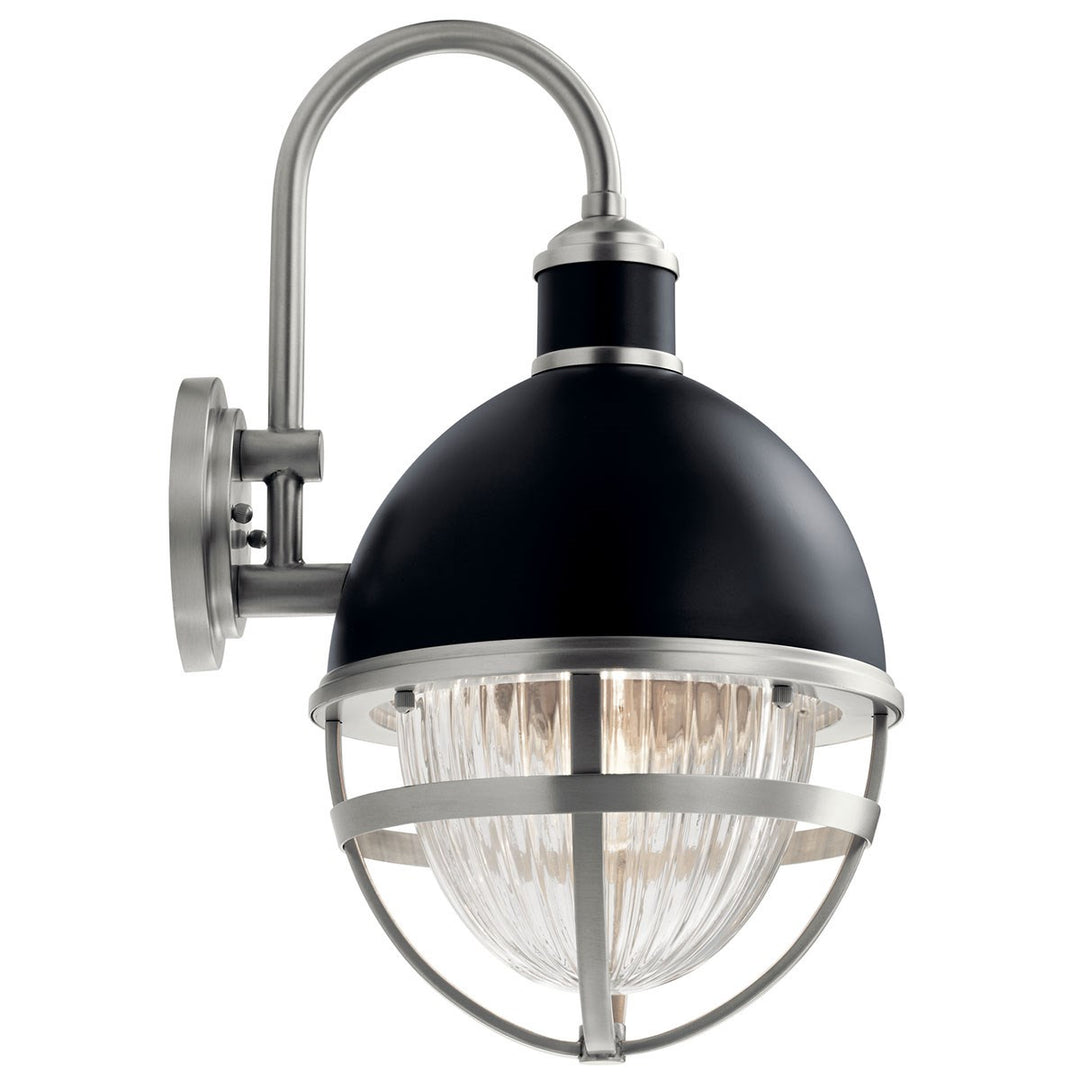 Kichler One Light Outdoor Wall Mount