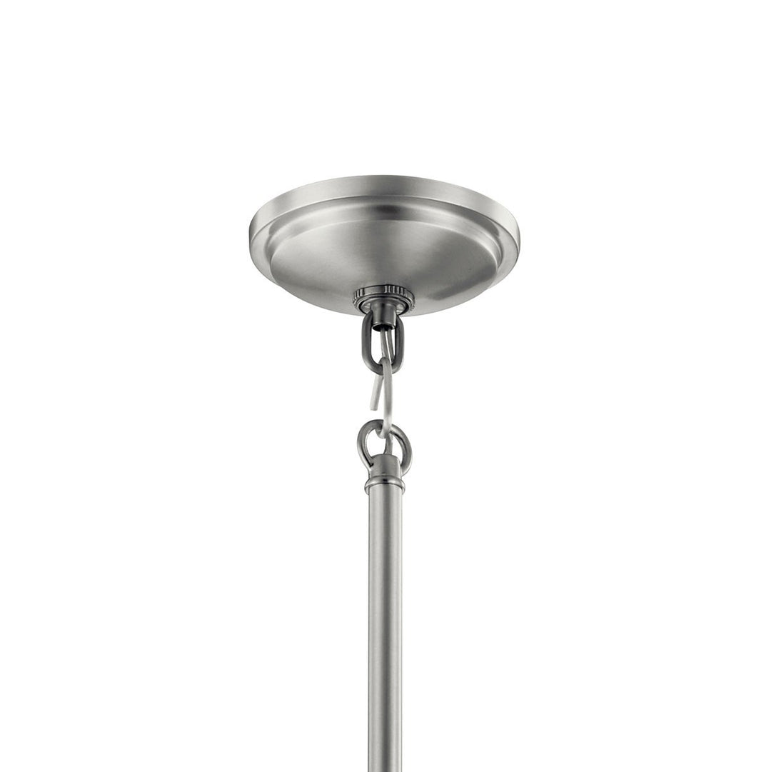 Kichler One Light Outdoor Pendant