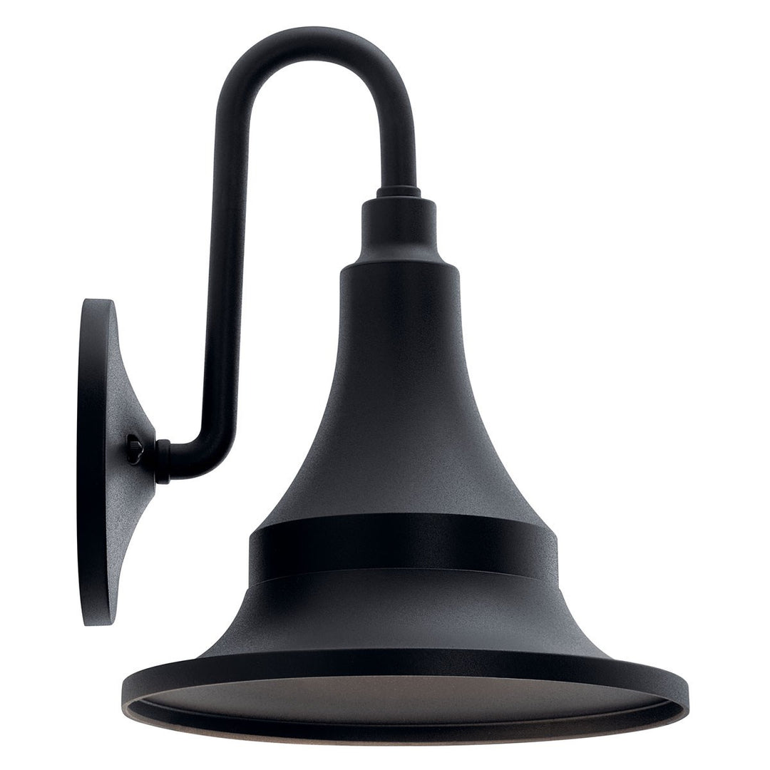 Kichler One Light Outdoor Wall Mount
