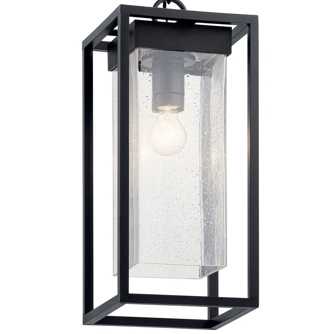 Kichler One Light Outdoor Pendant