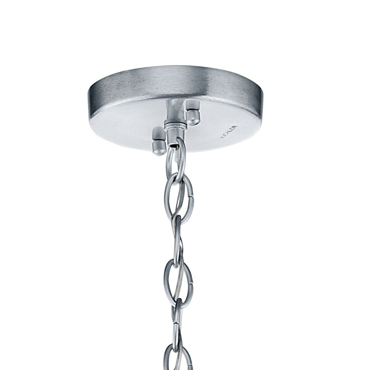 Kichler One Light Outdoor Pendant