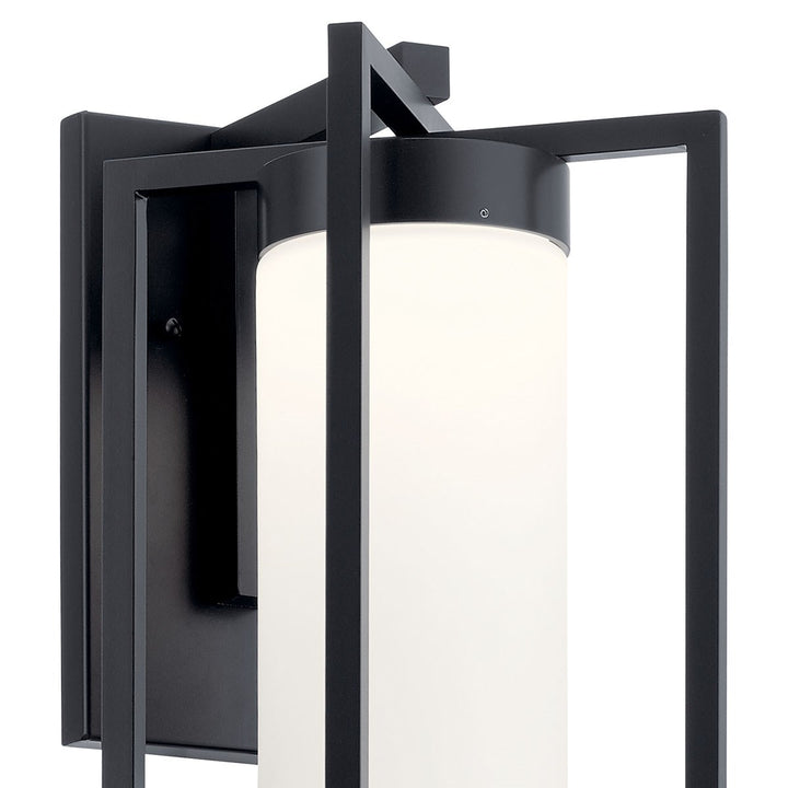 Kichler LED Outdoor Wall Mount