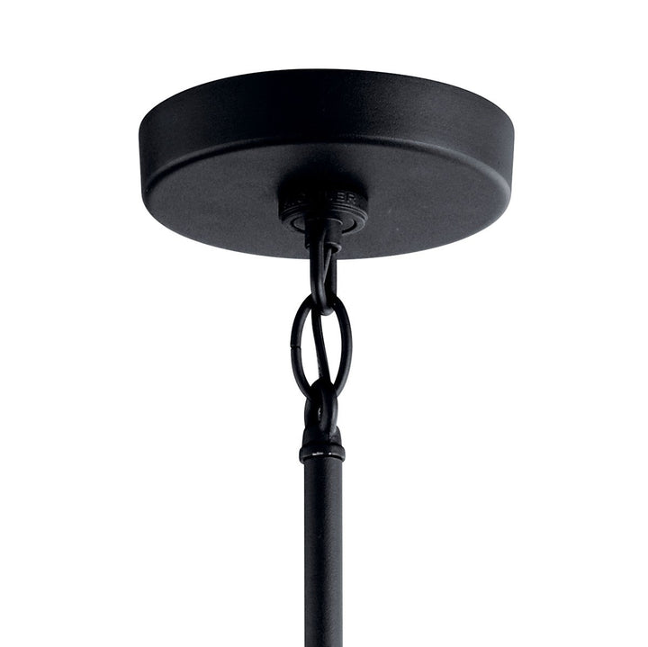 Kichler One Light Outdoor Pendant