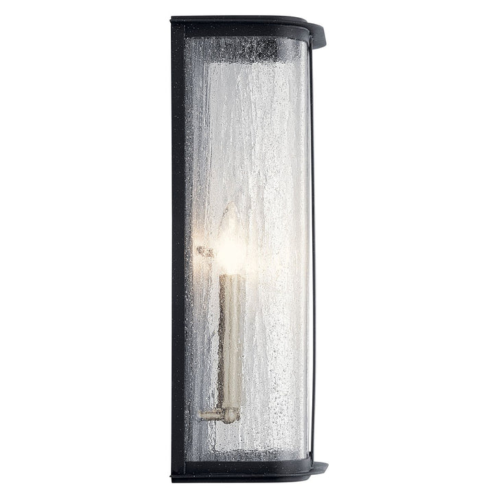 Kichler Two Light Outdoor Wall Mount