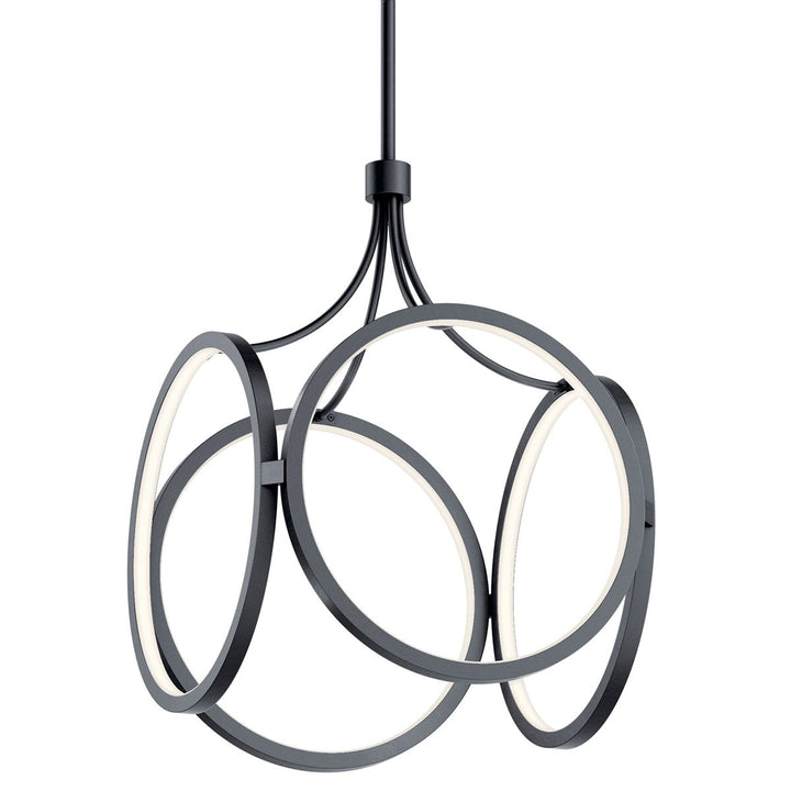 Kichler LED Pendant