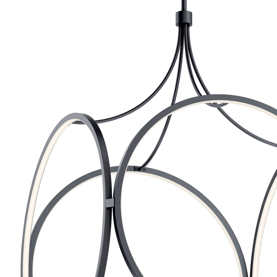 Kichler LED Pendant