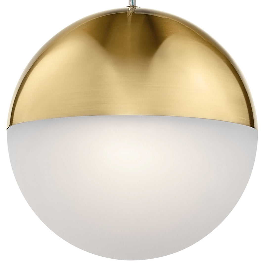 Kichler LED Mini Pendant