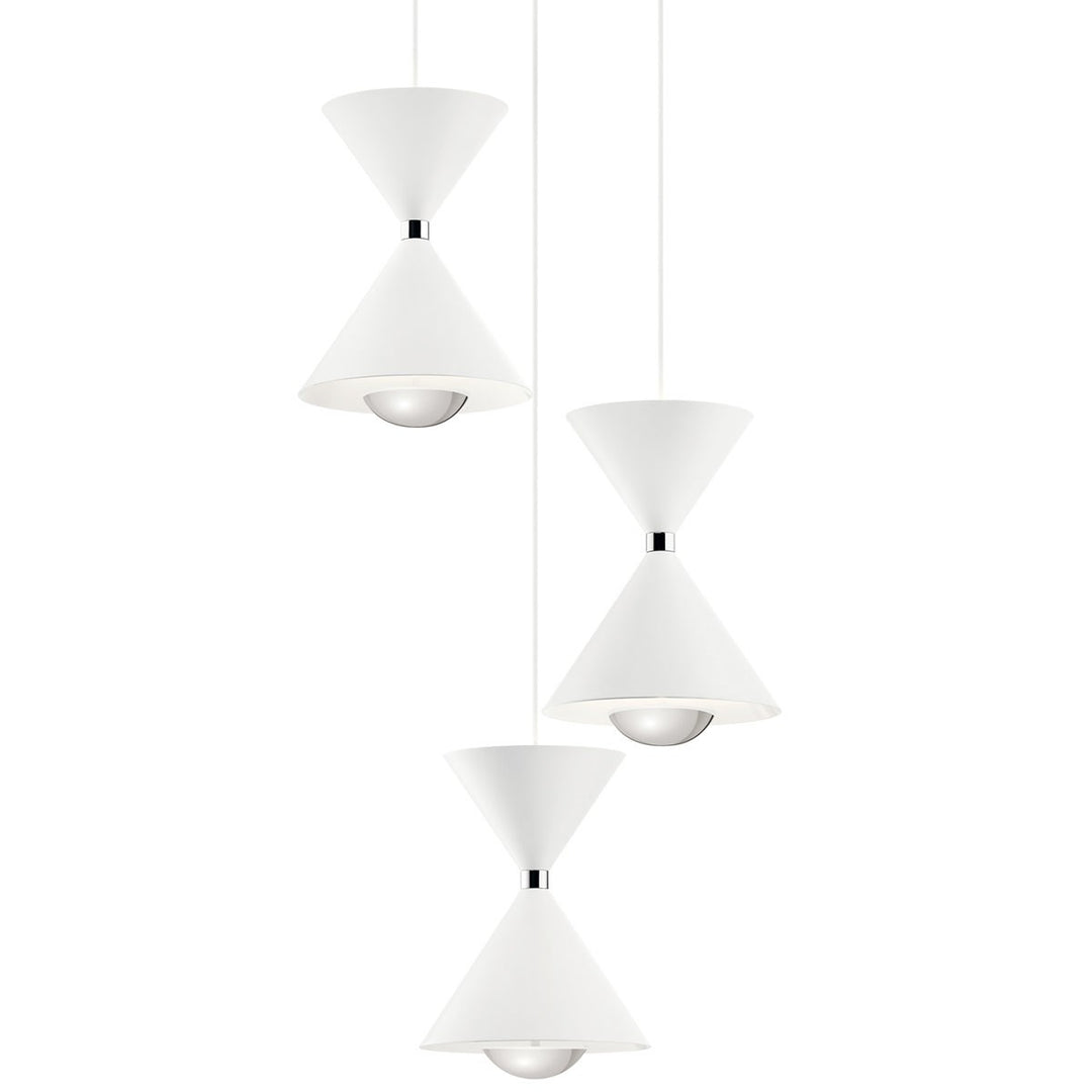 Kichler LED Pendant