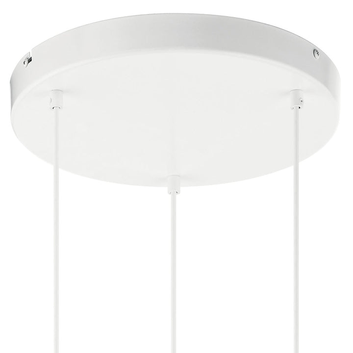 Kichler LED Pendant