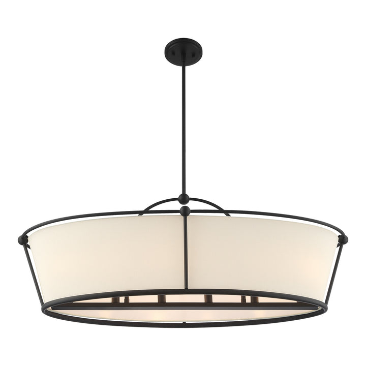 Eurofase Six Light Island Pendant