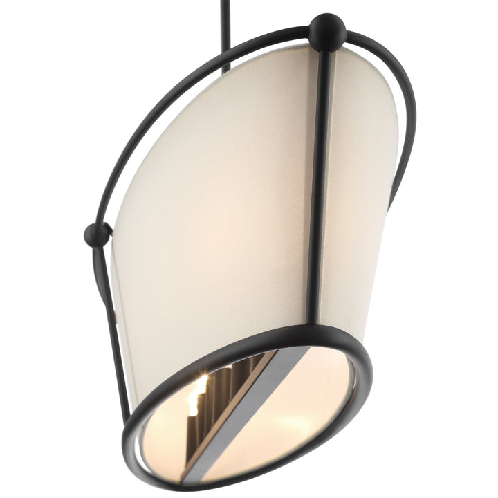 Eurofase Six Light Island Pendant