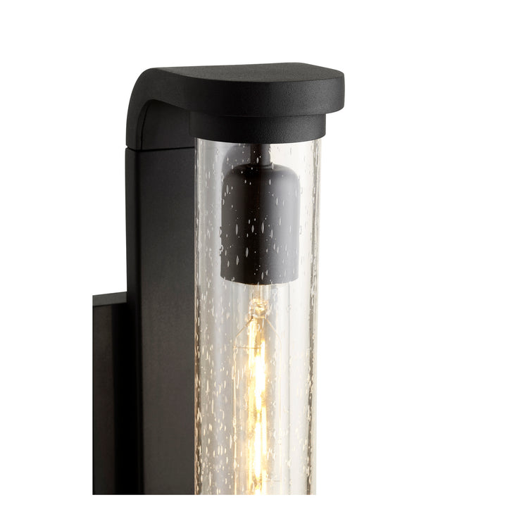 Quorum One Light Outdoor Lantern