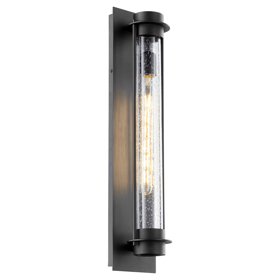 Quorum One Light Outdoor Lantern