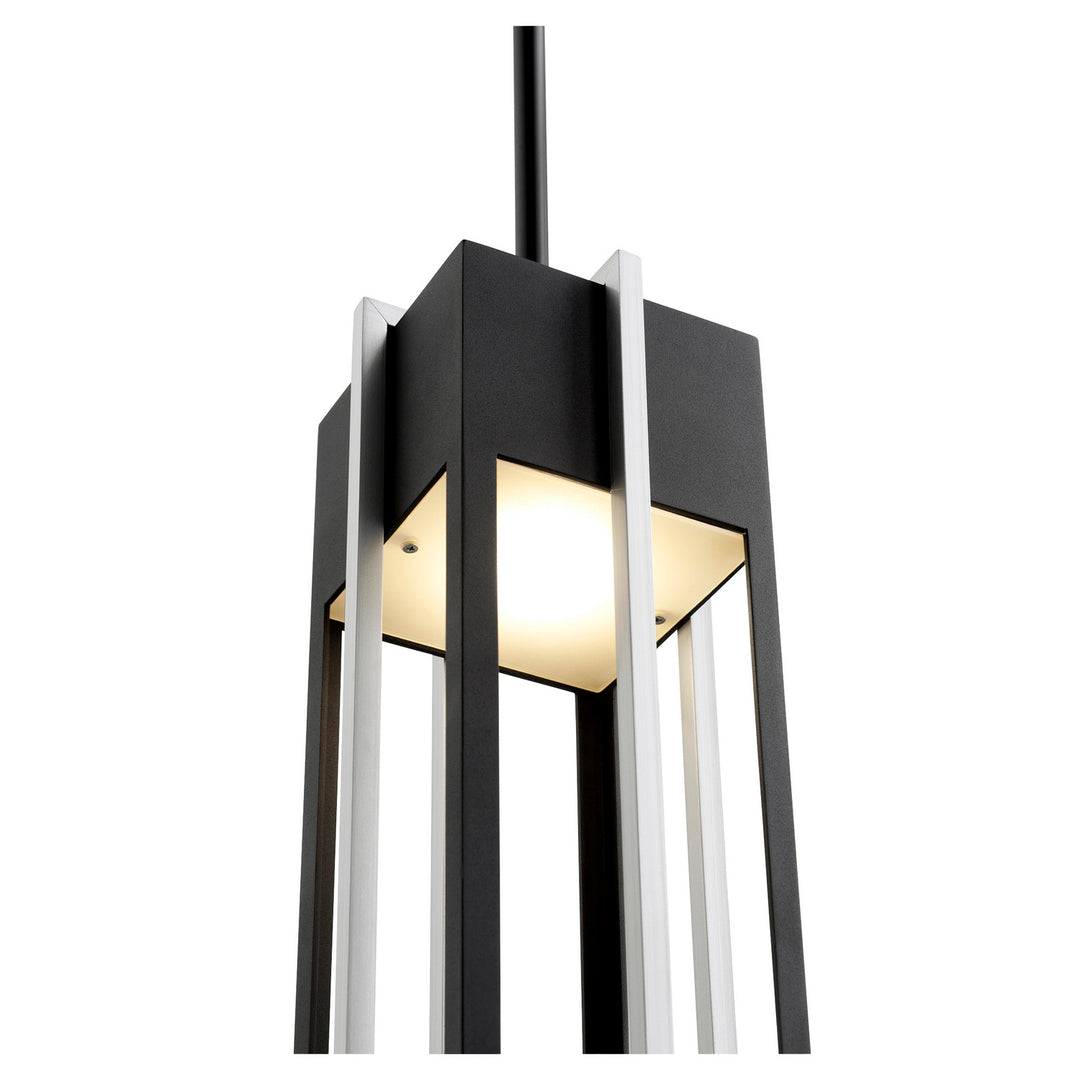 Quorum LED Outdoor Pendant